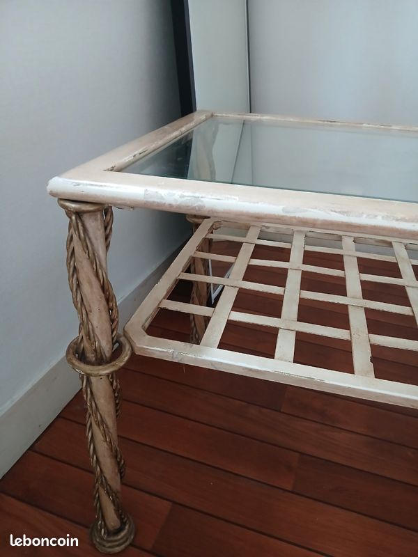 Table basse de salon (image 2)