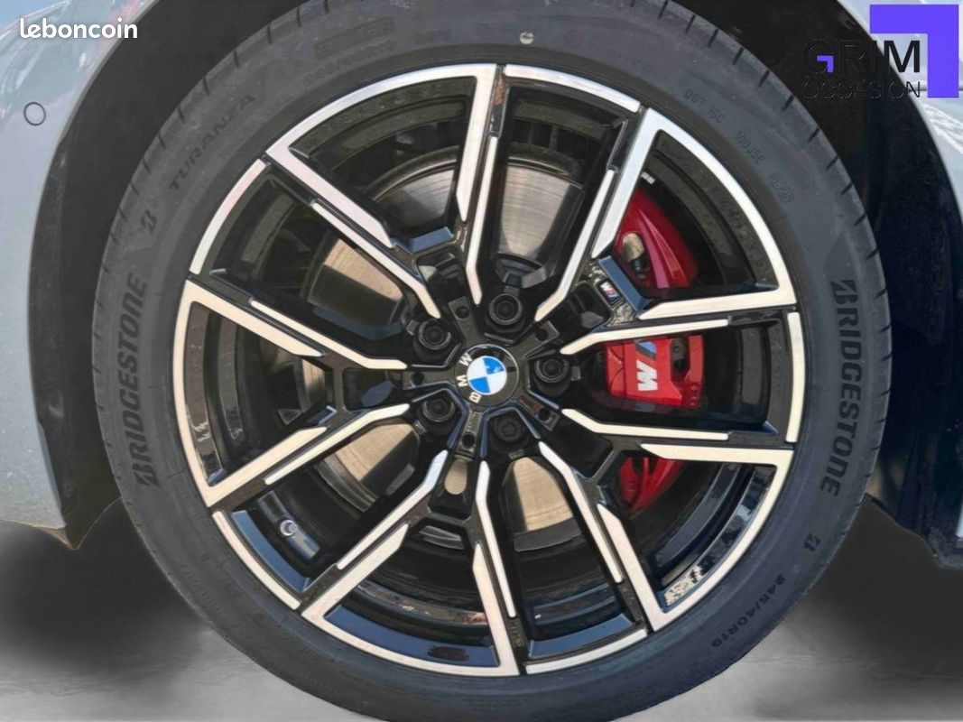 BMW i4 eDrive40 M Sport (image 13)