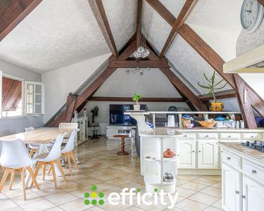 Maison 559 000 € - 130 m²