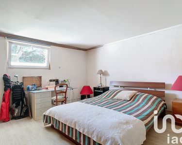 Maison 639 000 € - 168 m²