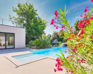 Maison 860 000 € - 192 m²