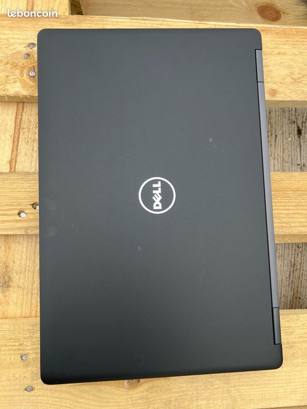 Haut-parleurs (Kit Audio) Pour DELL Latitude 5580 - Réf. 00YYM2 - Occasion Fonctionnel Garantie 6 Mois