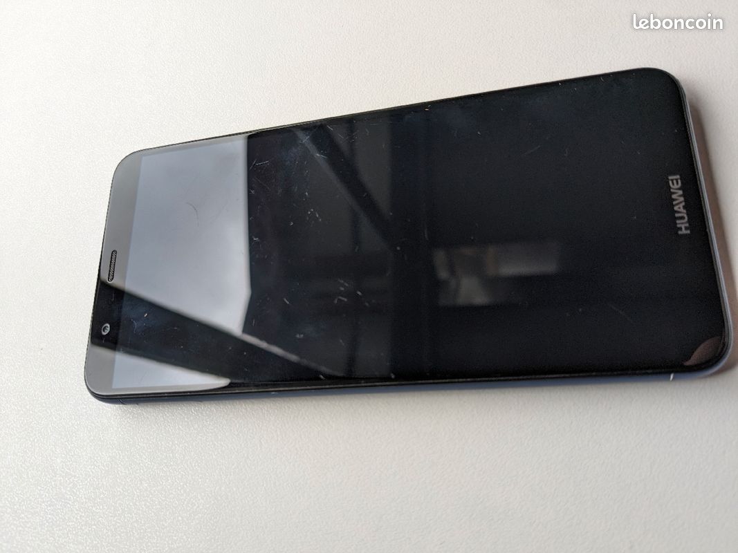 Téléphone portable Huawei (image 1)
