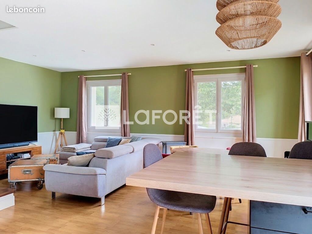 Maison 4 pièces 86 m² · à Moulon · 86 m² · 187 000 €