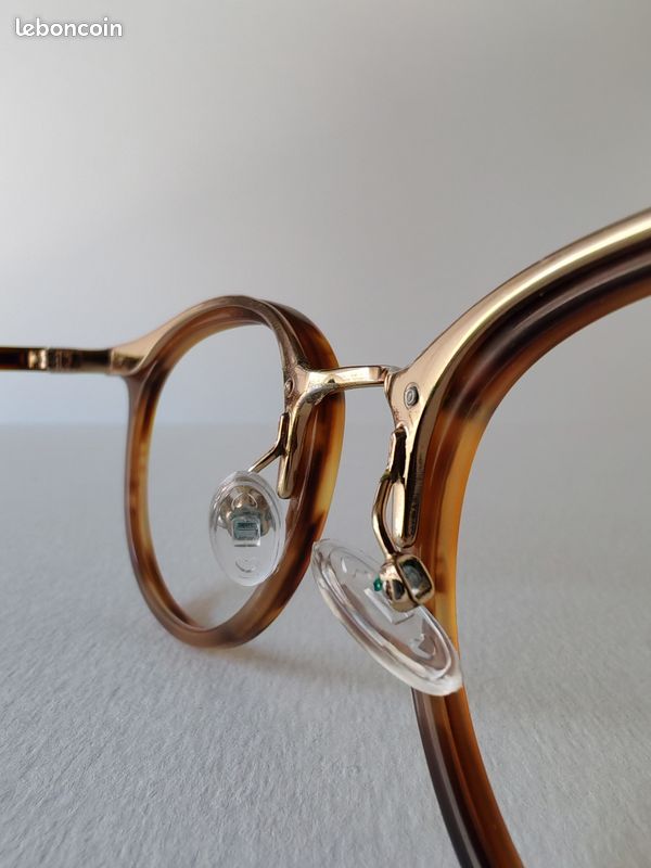 Monture de lunettes Carven Seaport Accessoires Bagagerie