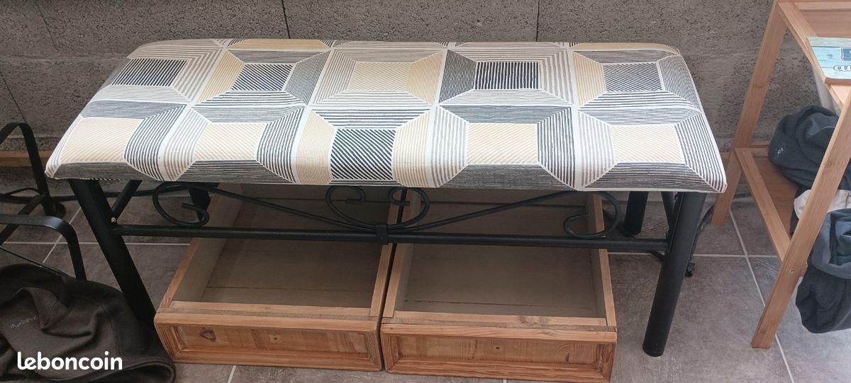 Banc (image 1)