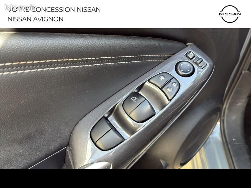 Nissan Juke 1.0 DIG-T 114ch Shadow 2023.5 (image 28)