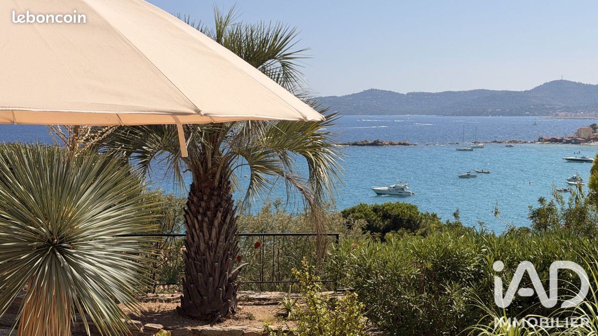 Appartement 2 pièces 30 m² · au Lavandou · 30 m² · 310 960 €