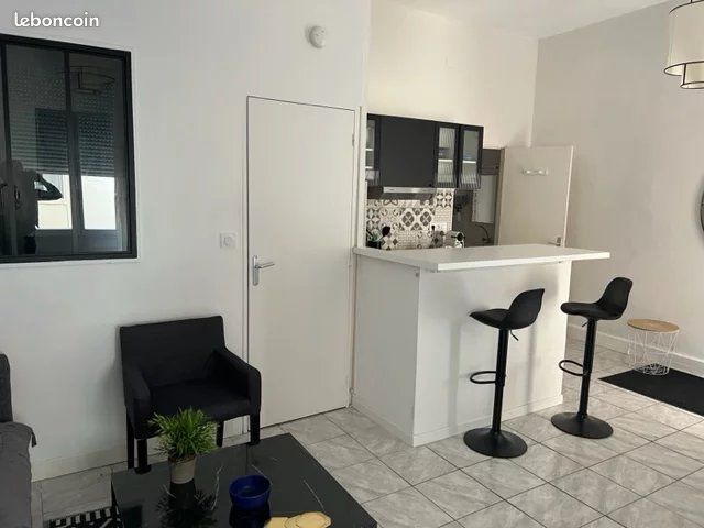 Appartement 1 pièce 35 m² · à Lyon · 35 m² · 755 €/mois