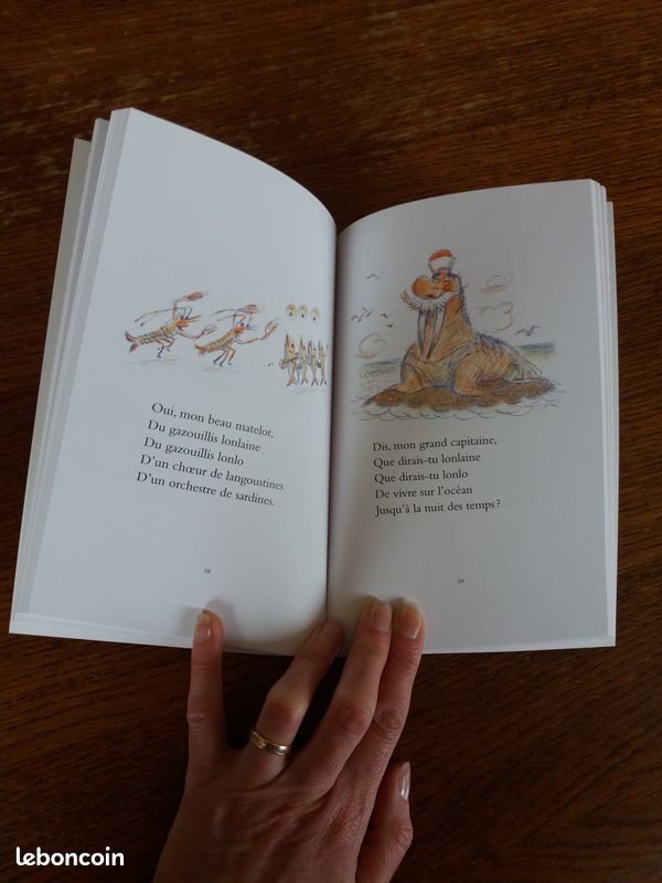 Livre de F.Mounier et D.Hénon "Le grand livre des Bolkodaz" (image 3)