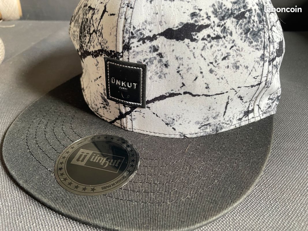 Casquette (image 1)