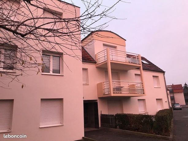 Appartement 4 pièces 97 m²