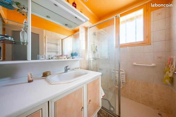 Maison 5 pièces 93 m² — 6