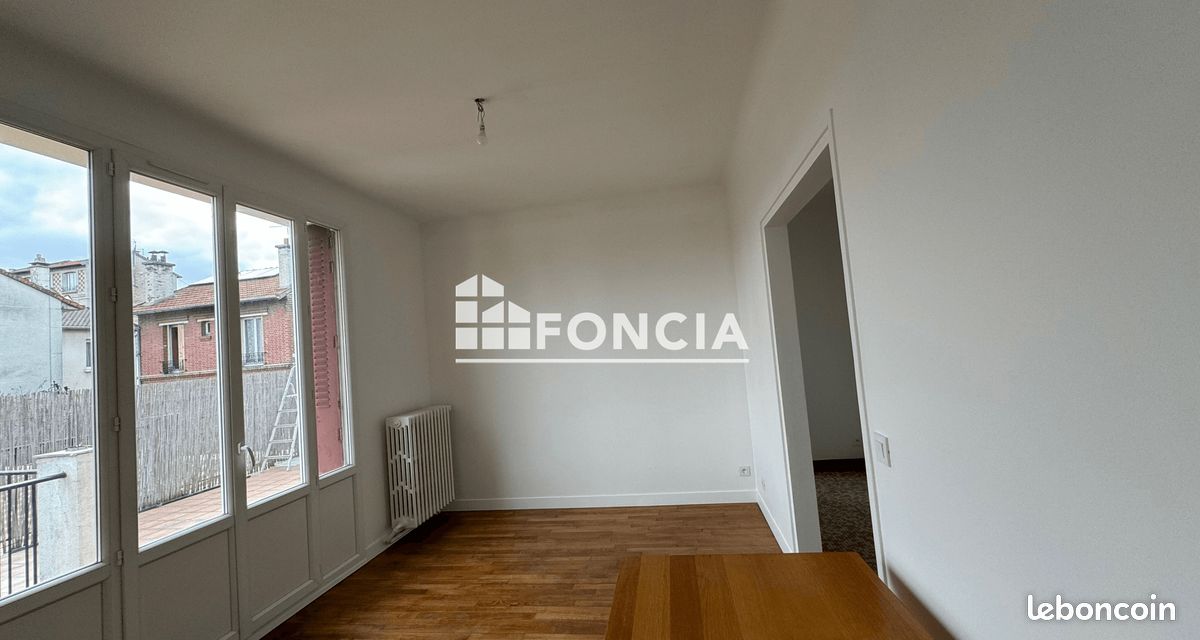 Appartement 4 pièces 73 m² · à Colombes · 73 m² · 1 591 €