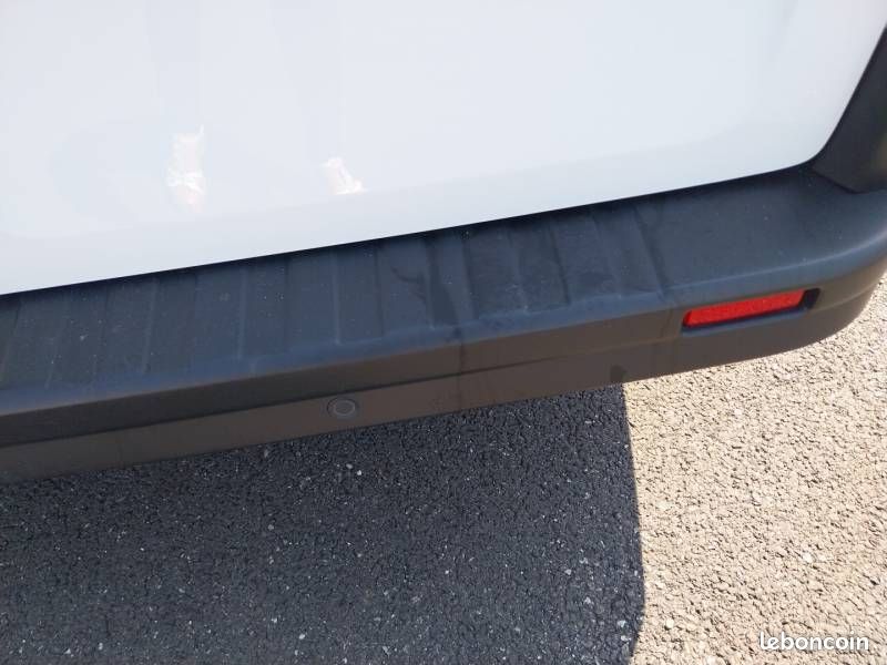 Renault Trafic COMBI L1 dCi 150 Energy S&S Zen (image 19)