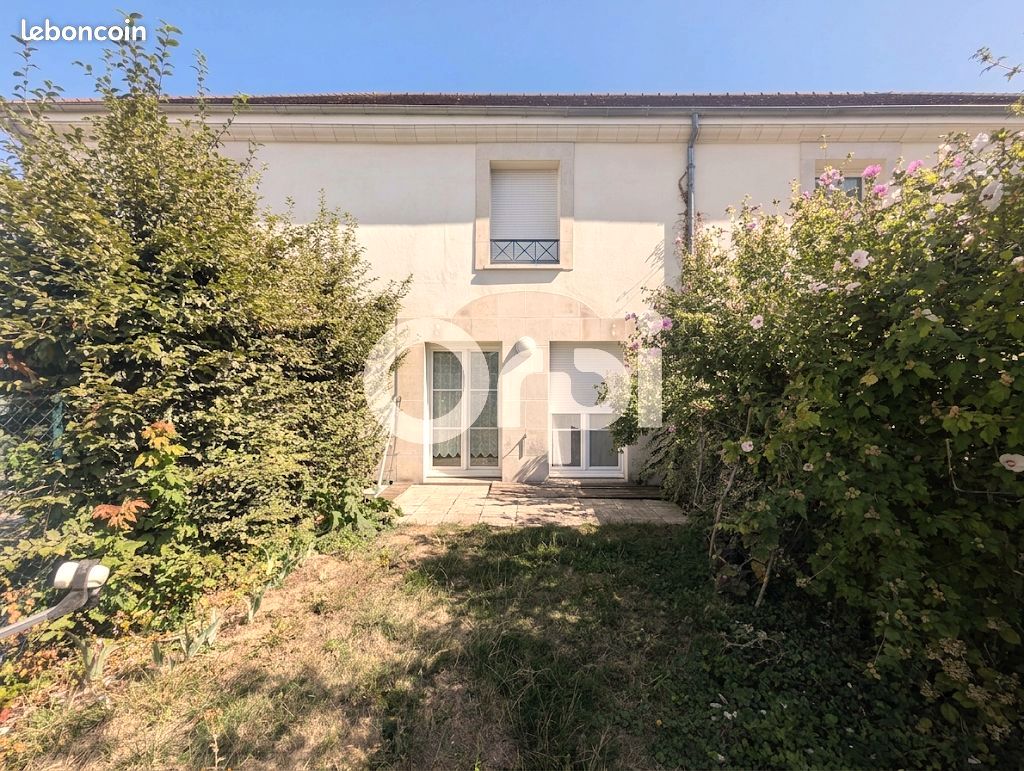 Maison 3 pièces 63 m² · à Soissons · 63 m² · 133 900 €