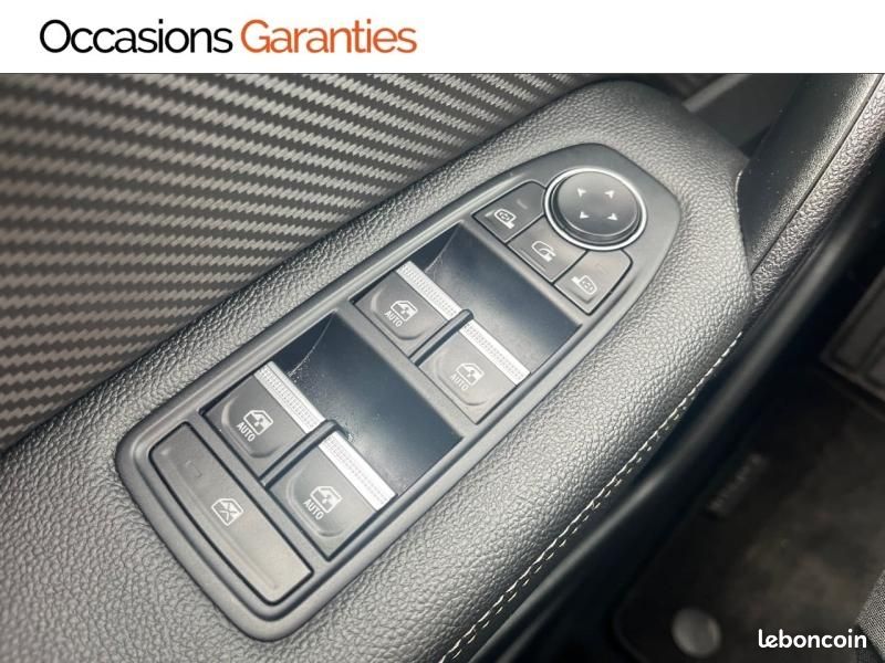 Renault Captur 1.6 E-Tech hybride 145ch Engineered (image 32)
