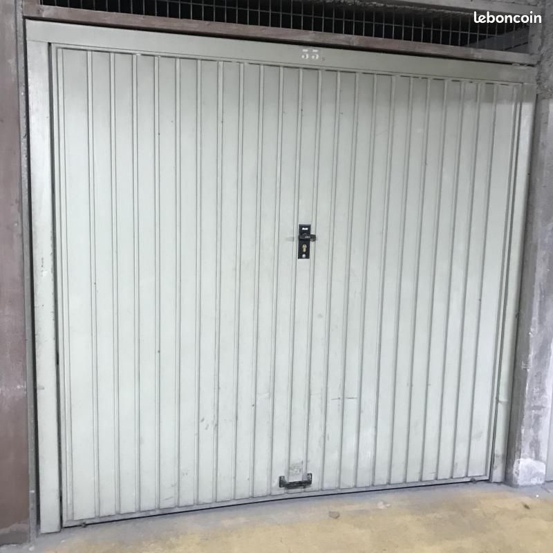 Parking 12 m² · à Billy-Montigny · 12 m² · 82 €/mois
