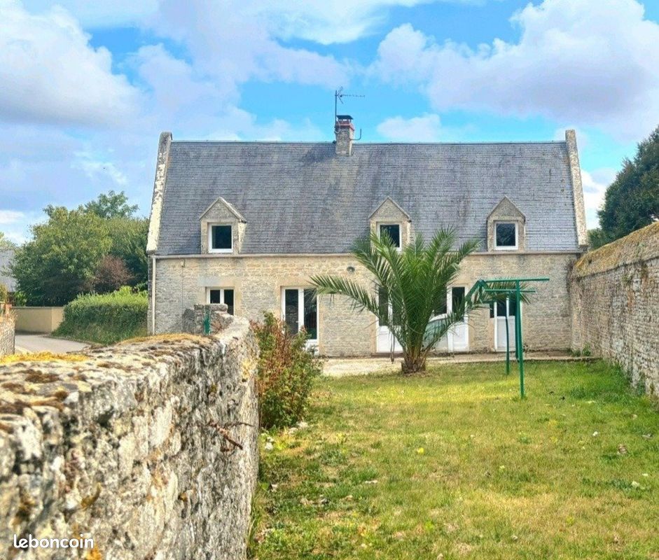 Maison 5 pièces 117 m² · à Bazenville · 117 m² · 235 000 €