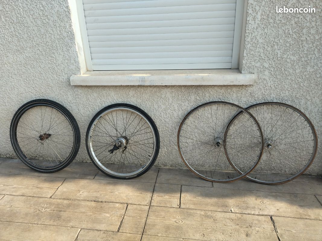 lanterne (ou phare) de vélo US