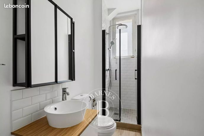 Appartement 2 pièces 42 m² — 8