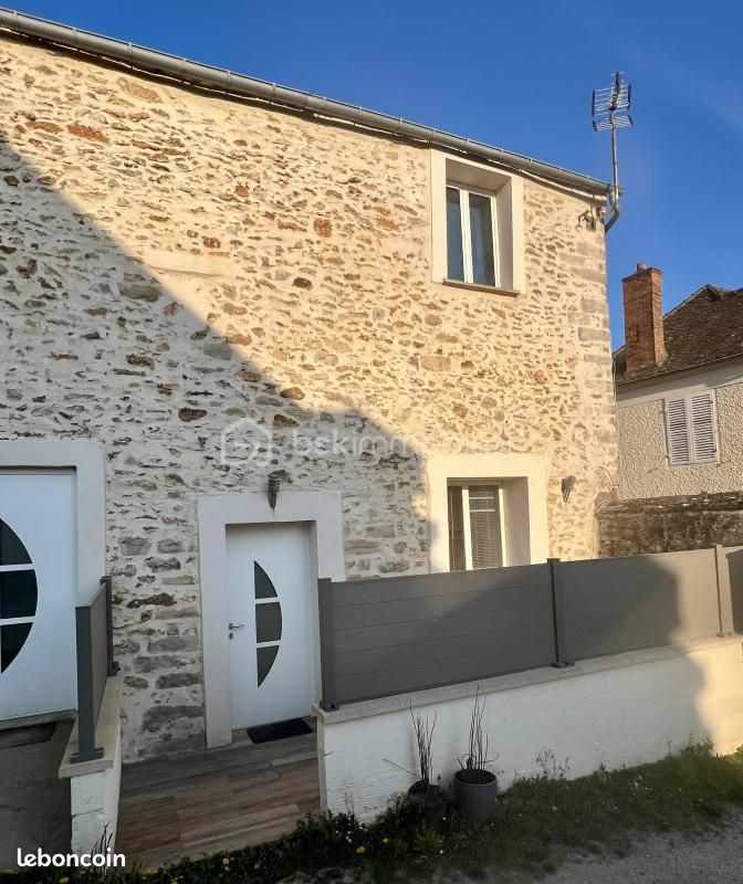 Appartement 3 pièces 82 m² · à Mormant · 82 m² · 199 000 €