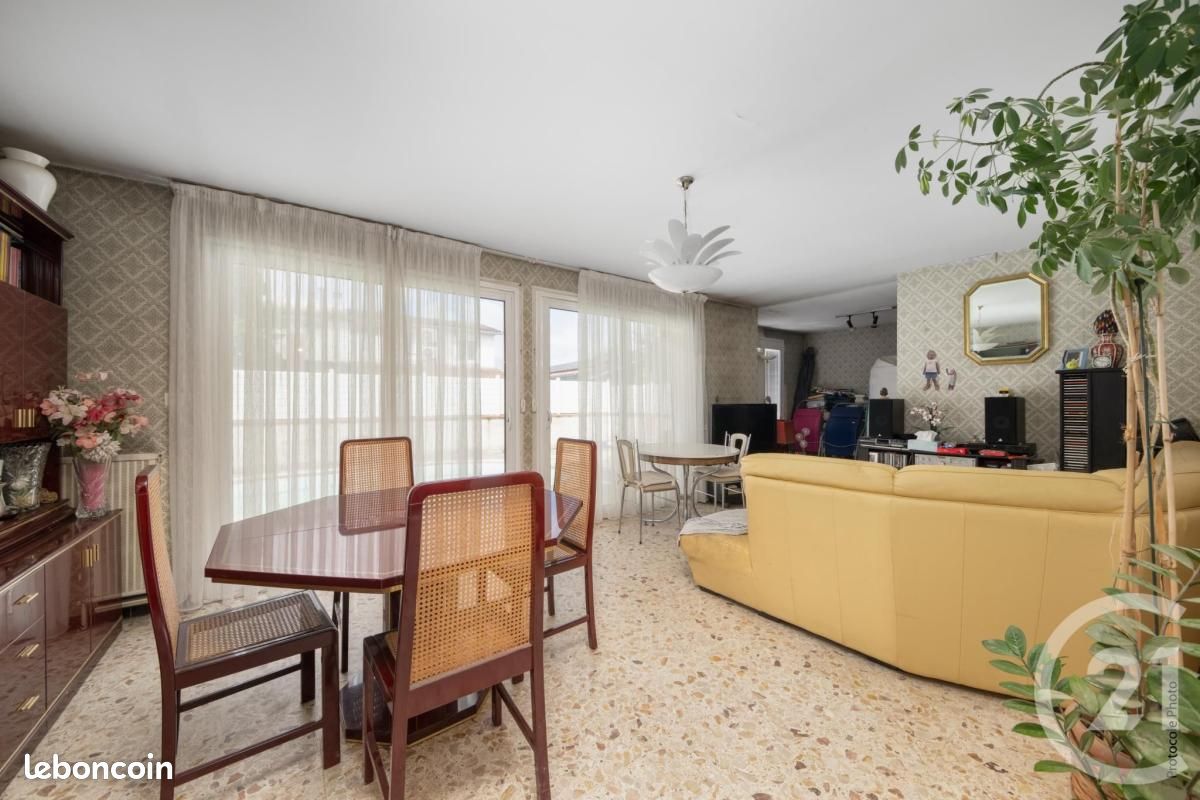 Maison 6 pièces 117 m² · à L'Union · 117 m² · 296 000 €