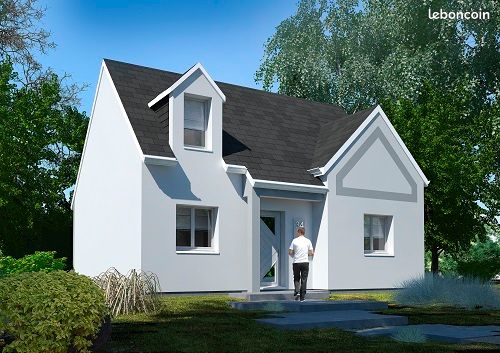 Maison 4 pièces 75 m² · à Le Châtelet-en-Brie · 75 m² · 269 000 €