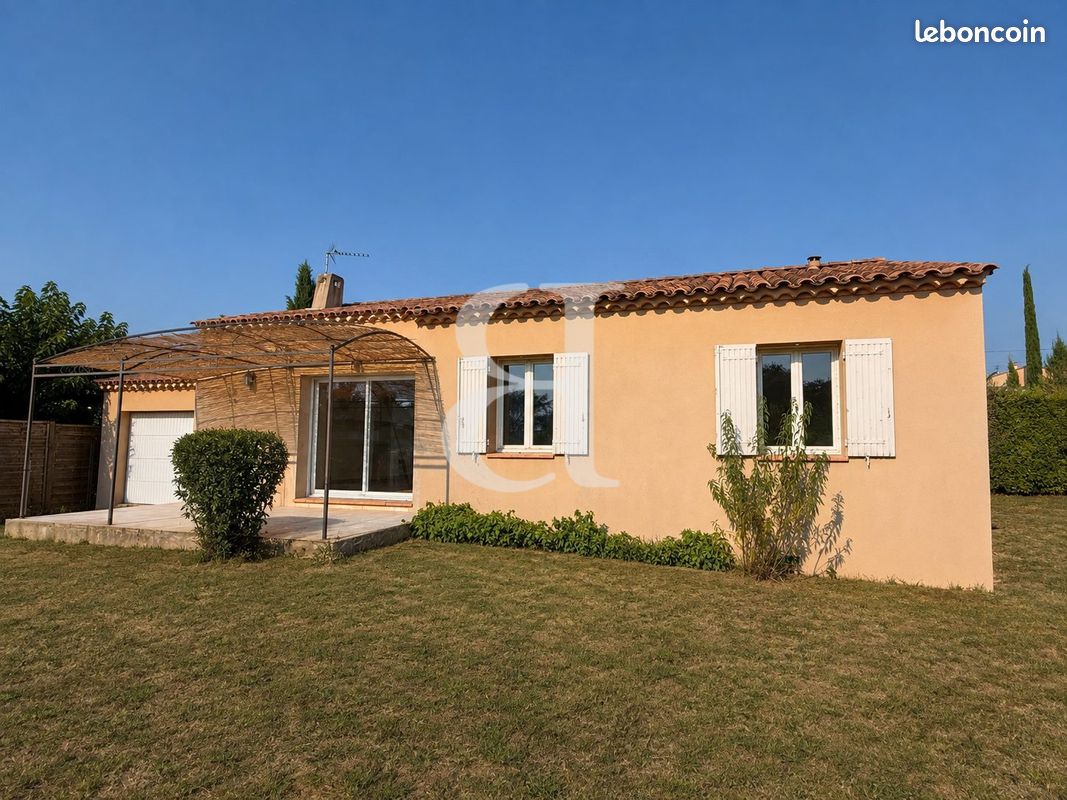Maison 5 pièces 100 m² · à Valréas · 100 m² · 260 000 €