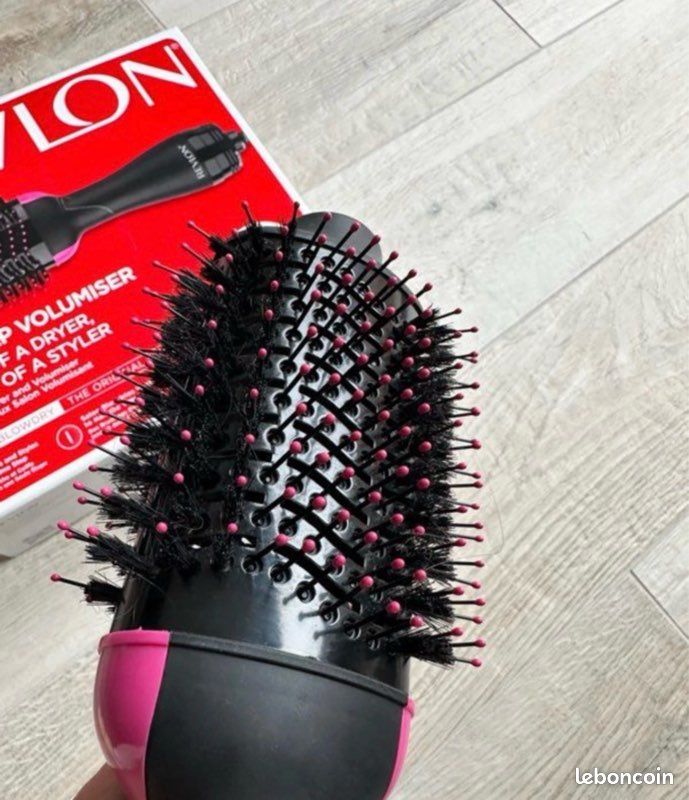 Brosse Revlon (image 3)
