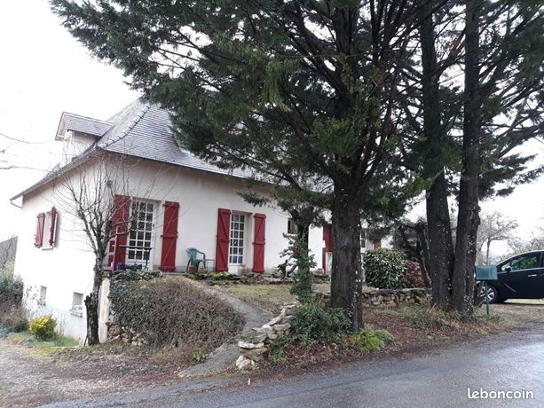 Maison 8 pièces 181 m²