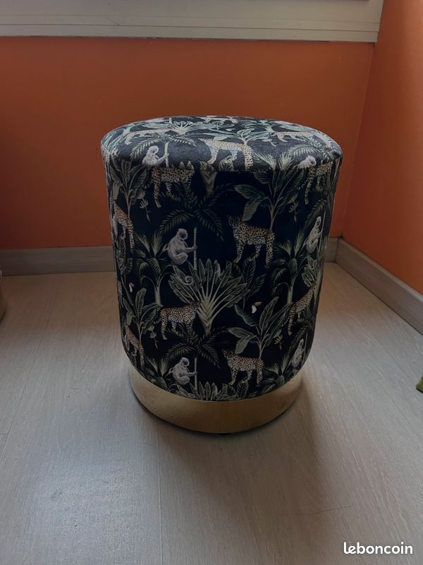 Pouf action (image 5)
