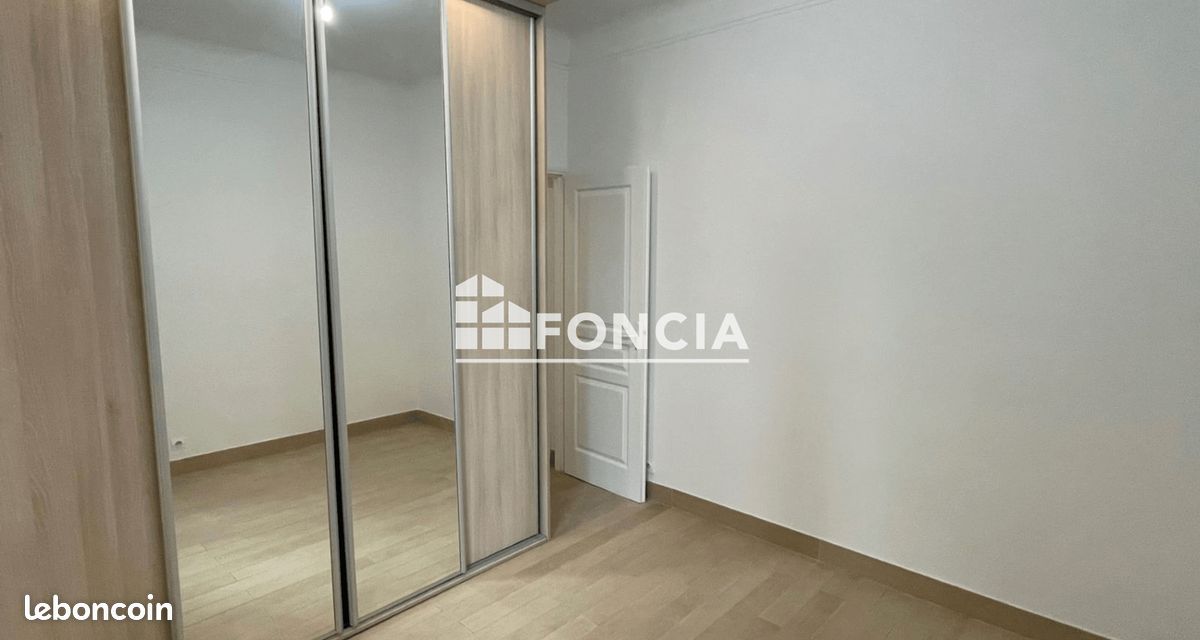 Appartement 3 pièces 48 m² · à Paris · 48 m² · 1 380 €