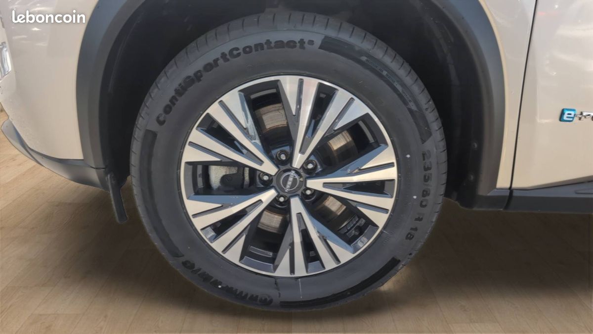 NISSAN X-Trail e-POWER 204 ch N-Connecta (image 12)