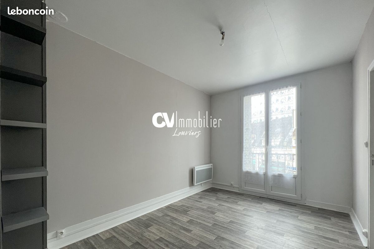 Appartement a louer louviers - 2 pièce(s) - 39 m2 - Surfyn