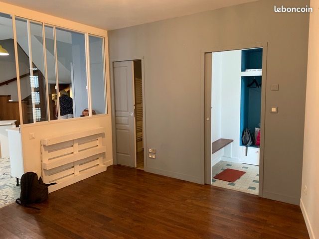 Maison 4 pièces 67 m² · à Sablé-sur-Sarthe · 67 m² · 530 €