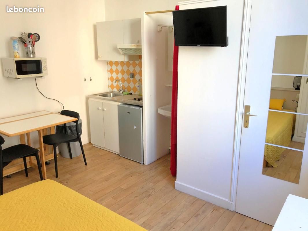 Immeuble 15 pièces 380 m² (image 16)