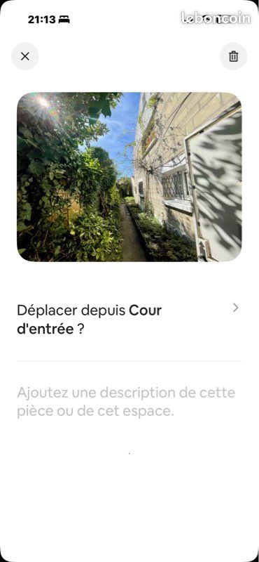 Appartement 2 pièces 32 m² · à Stains · 32 m² · 889 €/mois