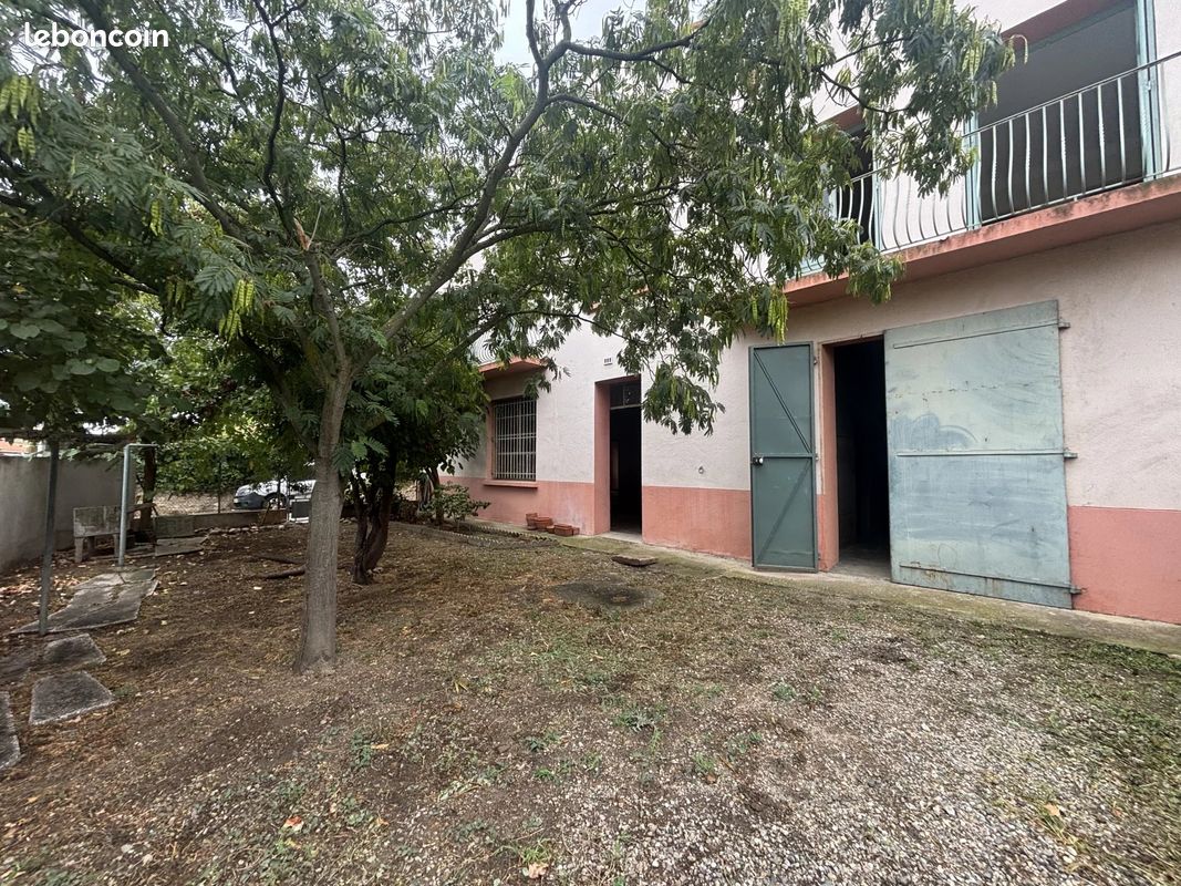 Maison 5 pièces 137 m² · à Bages · 137 m² · 230 000 €