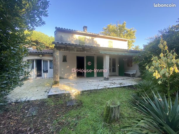 Maison 4 pièces 152 m²