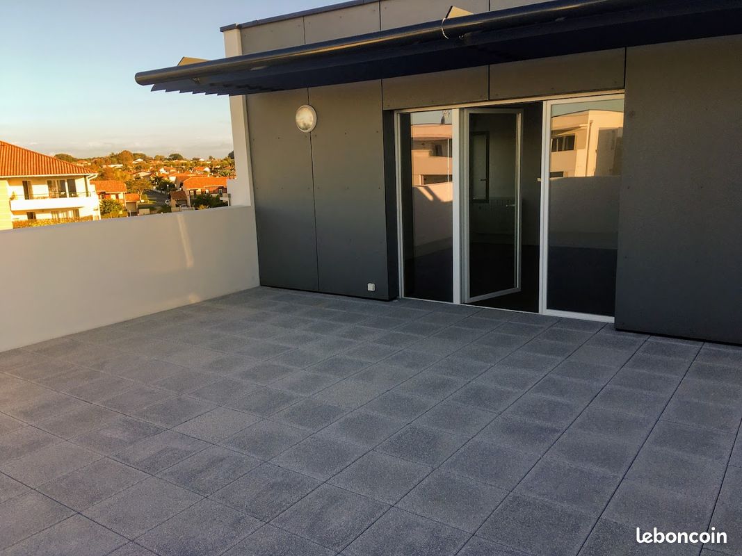 Appartement 2 pièces 54 m² · à Tarnos · 54 m² · 264 000 €