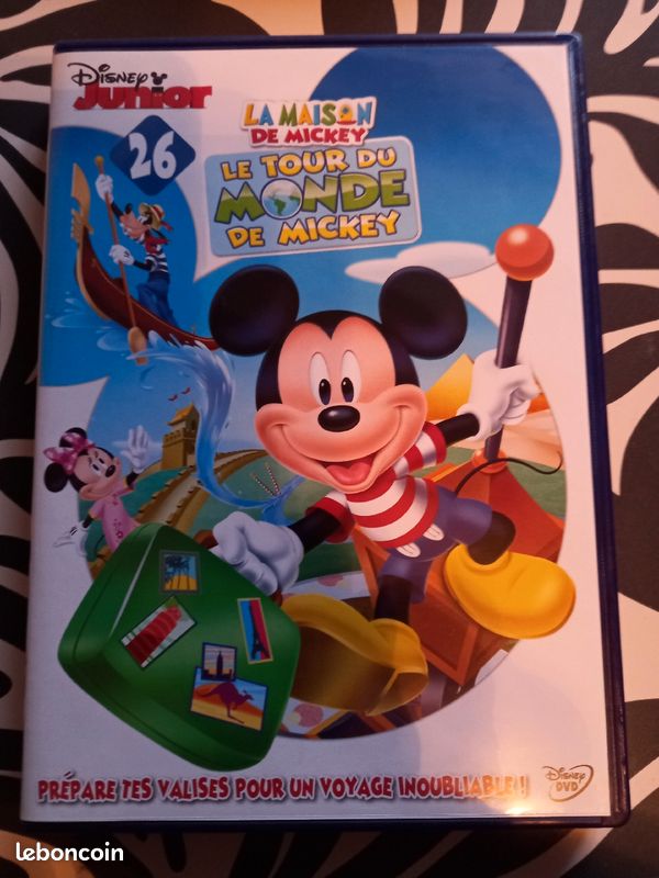 Dvd enfants (image 1)