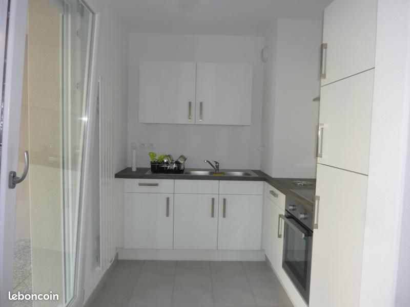 Appartement 2 pièces 41 m² · à Colmar · 41 m² · 620 €/mois
