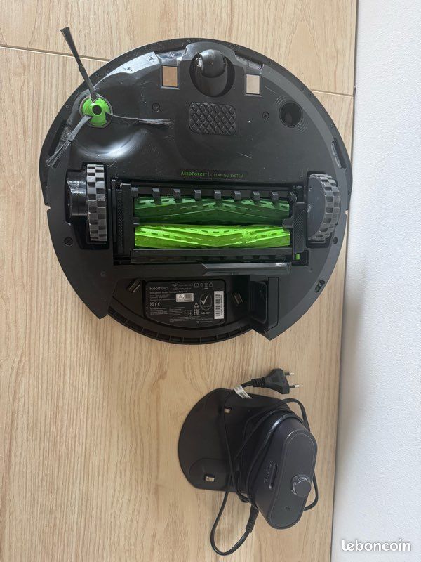Aspirateur autonome ROOMBA (image 3)