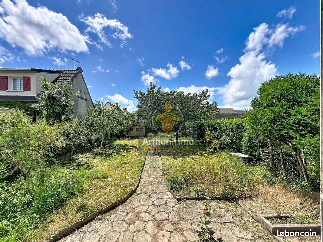 Maison 3 pièces 55 m² · à Vitry-sur-Seine · 55 m² · 415 000 €