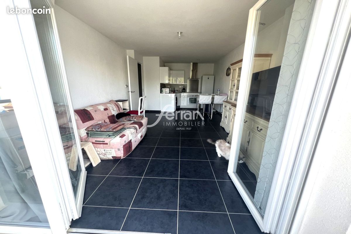 Appartement 2 pièces 43 m² · à Draguignan · 43 m² · 126 000 €