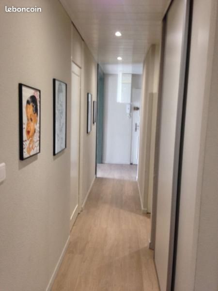 Appartement a louer orvault - 5 pièce(s) - 101 m2 - Surfyn