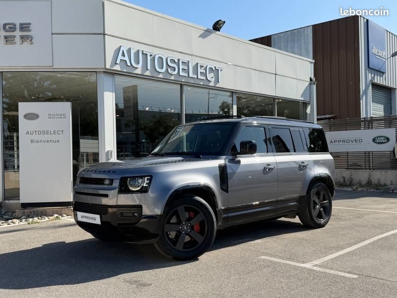 Land-rover Defender 110 2.0 P400e X-Dynamic HSE (image 1)