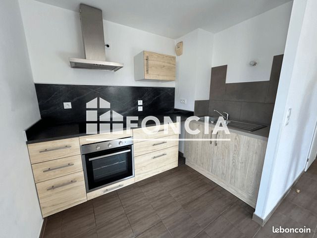 Appartement a louer melun - 3 pièce(s) - 54 m2 - Surfyn