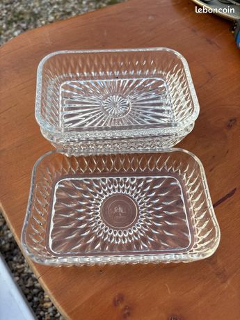 Beurrier DURALEX - Arts de la table
